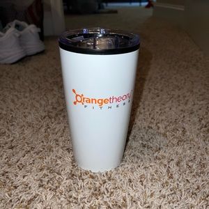 Orangetheory Tumbler